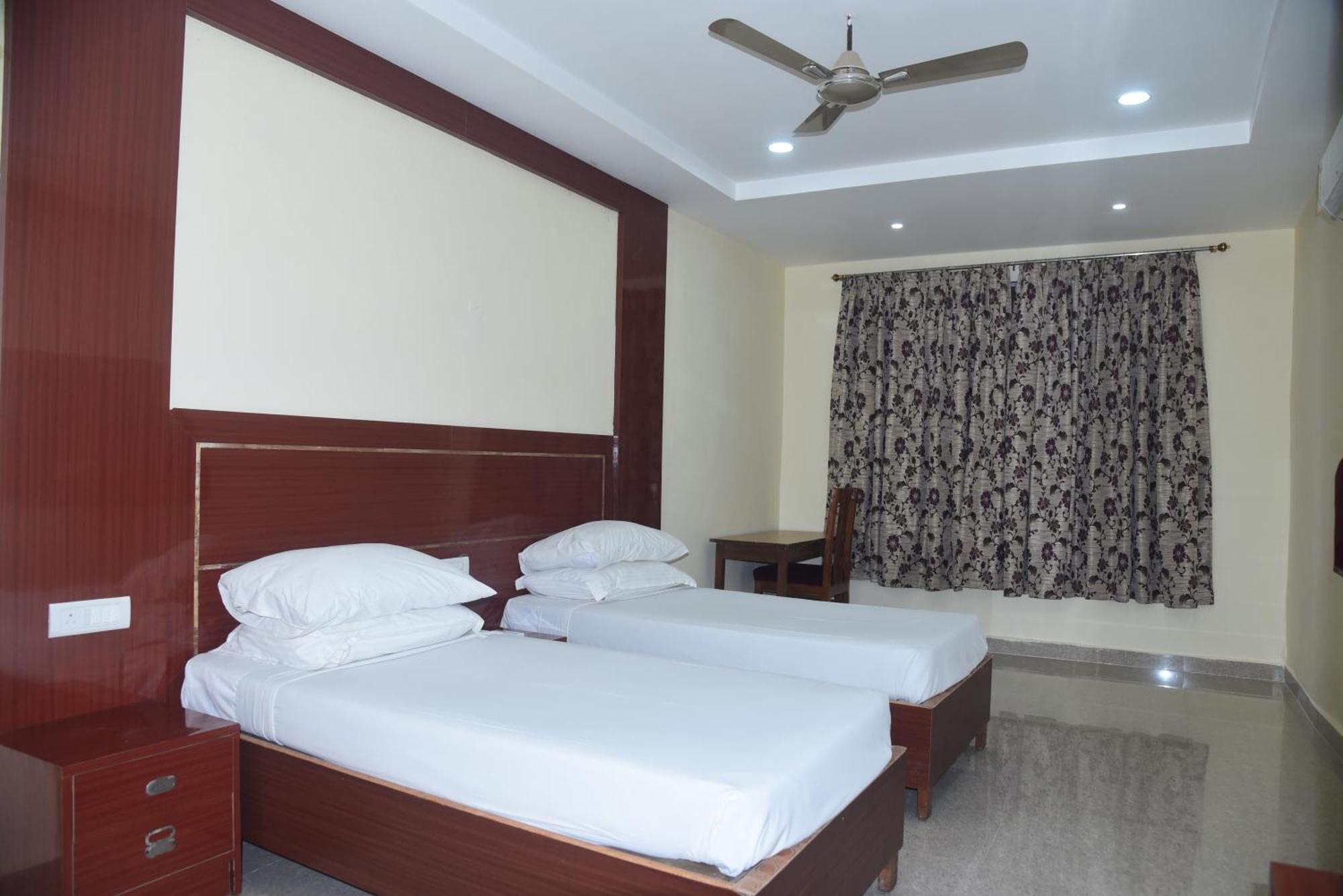 Indo Hokke Hotel Rajgir Exterior photo