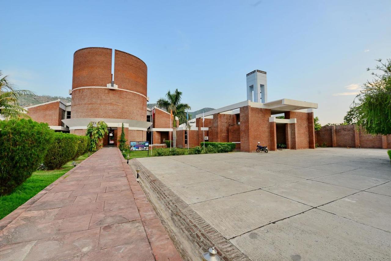 Indo Hokke Hotel Rajgir Exterior photo